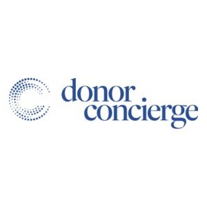 donor concierge partner