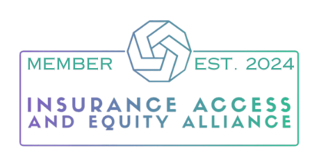 Insurance Access and Equity Alliance - Member Established 2024